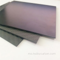 Full Carbon Fiber CNC Cutting Plate